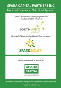 12071 - Spark Solar 2